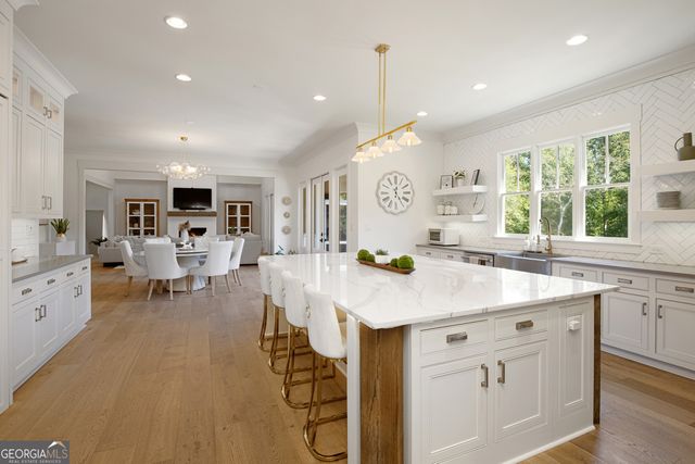 13235 SE Arnold Mill Road, Roswell, GA 30075