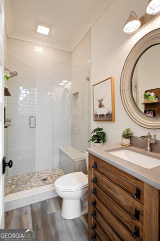 13235 SE Arnold Mill Road, Roswell, GA 30075