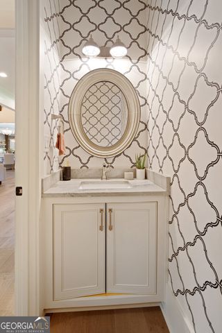 13235 SE Arnold Mill Road, Roswell, GA 30075