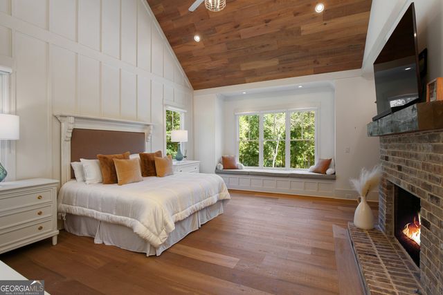 13235 SE Arnold Mill Road, Roswell, GA 30075