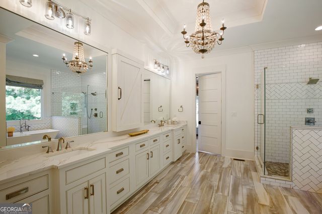 13235 SE Arnold Mill Road, Roswell, GA 30075