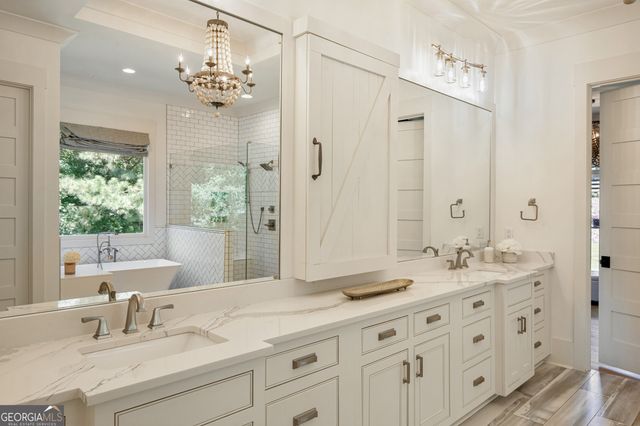 13235 SE Arnold Mill Road, Roswell, GA 30075