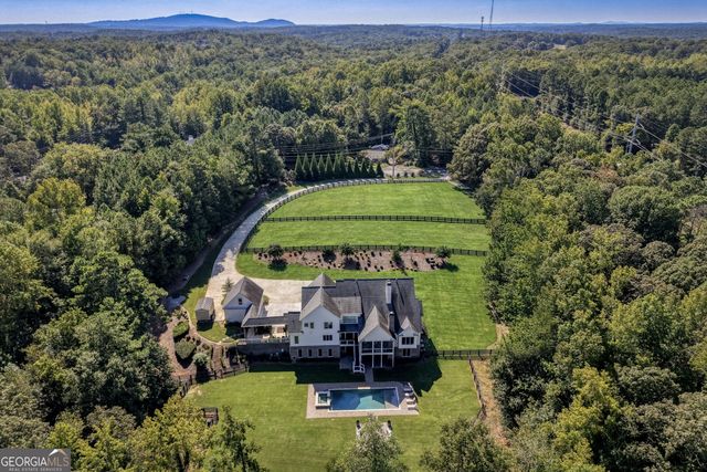 13235 SE Arnold Mill Road, Roswell, GA 30075