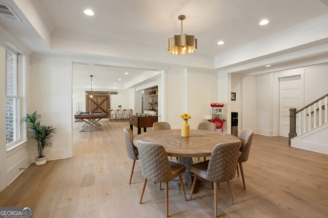 13235 SE Arnold Mill Road, Roswell, GA 30075