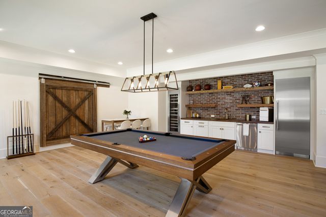 13235 SE Arnold Mill Road, Roswell, GA 30075