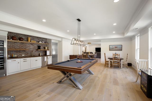 13235 SE Arnold Mill Road, Roswell, GA 30075