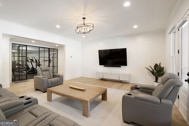 13235 SE Arnold Mill Road, Roswell, GA 30075