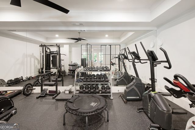 13235 SE Arnold Mill Road, Roswell, GA 30075