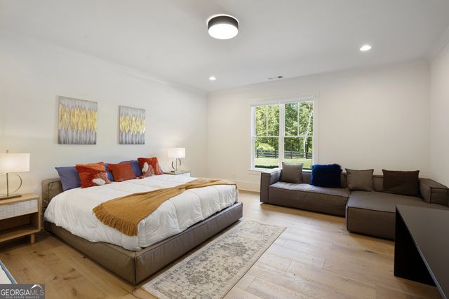 13235 SE Arnold Mill Road, Roswell, GA 30075