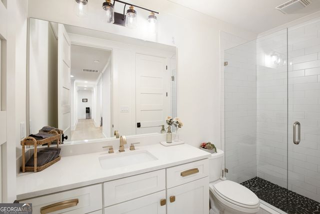 13235 SE Arnold Mill Road, Roswell, GA 30075