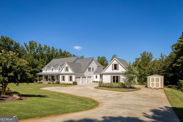 13235 SE Arnold Mill Road, Roswell, GA 30075