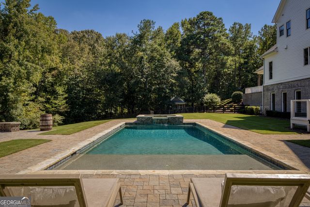 13235 SE Arnold Mill Road, Roswell, GA 30075