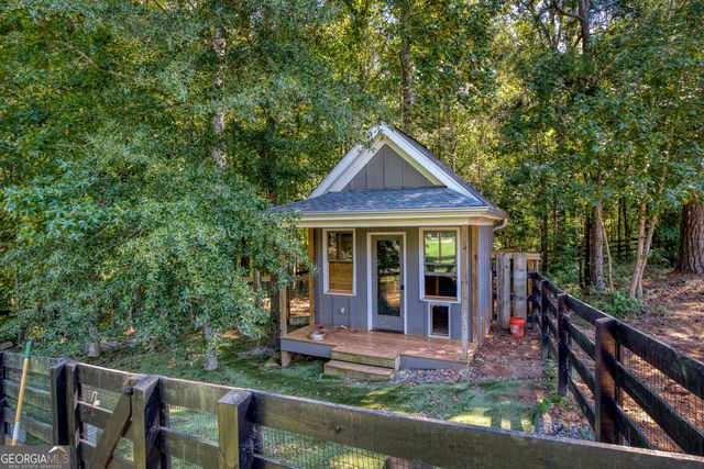 13235 SE Arnold Mill Road, Roswell, GA 30075