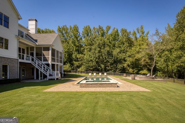 13235 SE Arnold Mill Road, Roswell, GA 30075