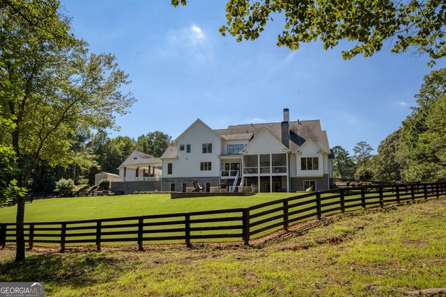 13235 SE Arnold Mill Road, Roswell, GA 30075