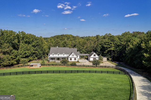 13235 SE Arnold Mill Road, Roswell, GA 30075