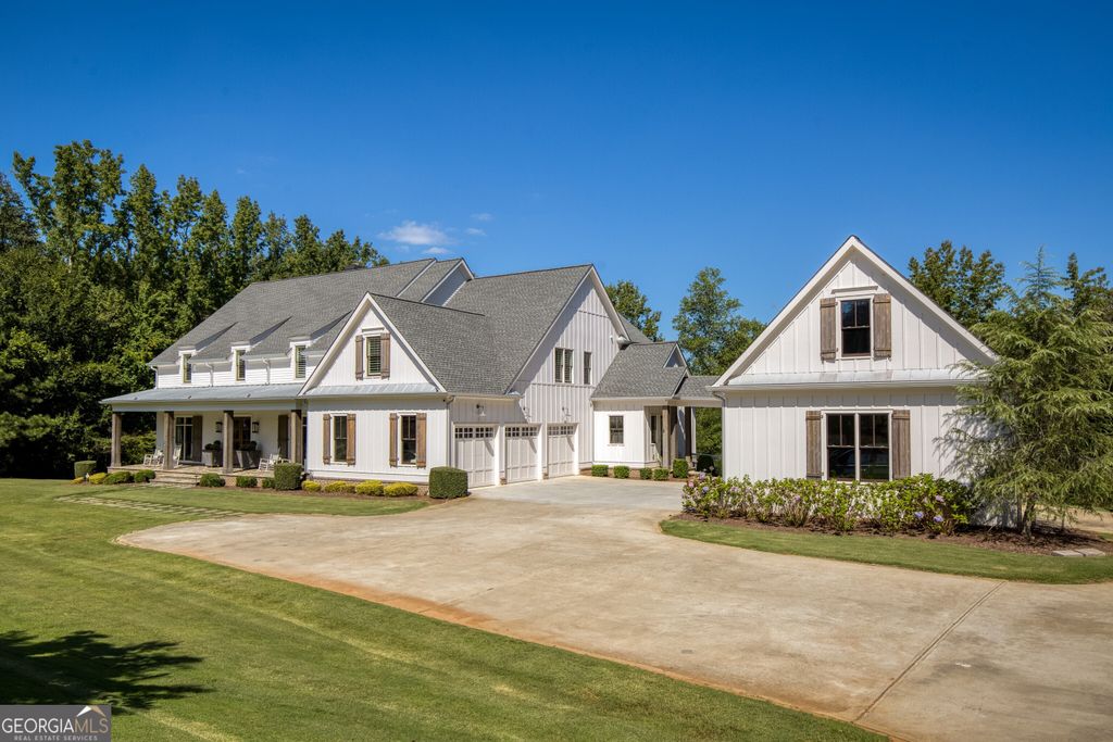 13235 SE Arnold Mill Road, Roswell, GA 30075