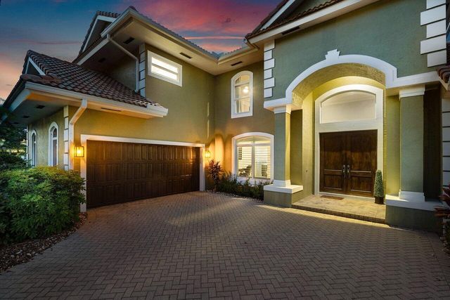 101 Sandbourne Lane, Palm Beach Gardens, FL 33418
