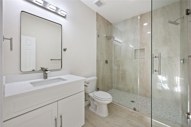 9807 Bamboo Road B, Houston, TX 77041