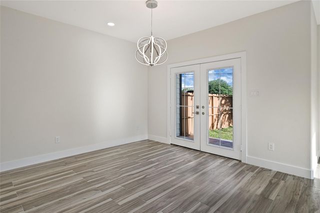 9807 Bamboo Road B, Houston, TX 77041