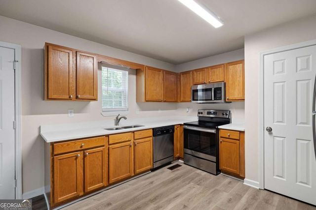 245 Cedars Glen Circle, Villa Rica, GA 30180