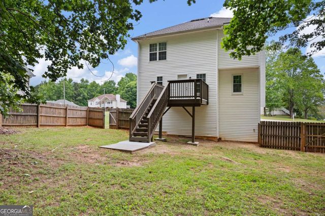 245 Cedars Glen Circle, Villa Rica, GA 30180