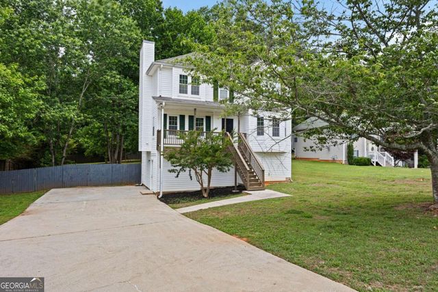 245 Cedars Glen Circle, Villa Rica, GA 30180