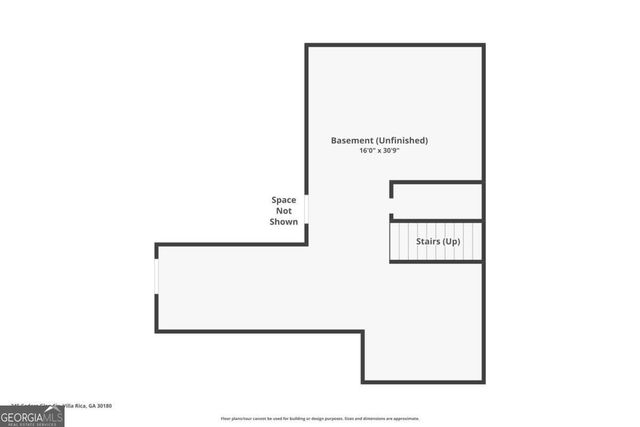 245 Cedars Glen Circle, Villa Rica, GA 30180
