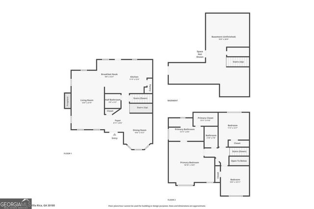 245 Cedars Glen Circle, Villa Rica, GA 30180