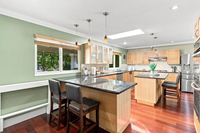 6463 Camelia Drive, San Jose, CA 95120