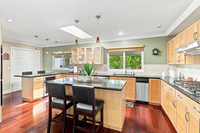 6463 Camelia Drive, San Jose, CA 95120