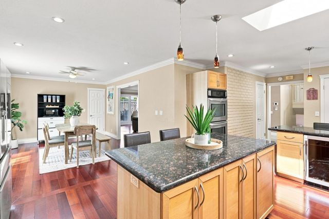 6463 Camelia Drive, San Jose, CA 95120
