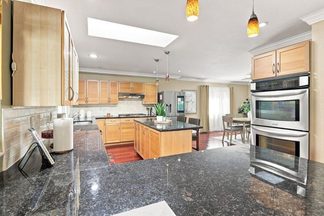 6463 Camelia Drive, San Jose, CA 95120