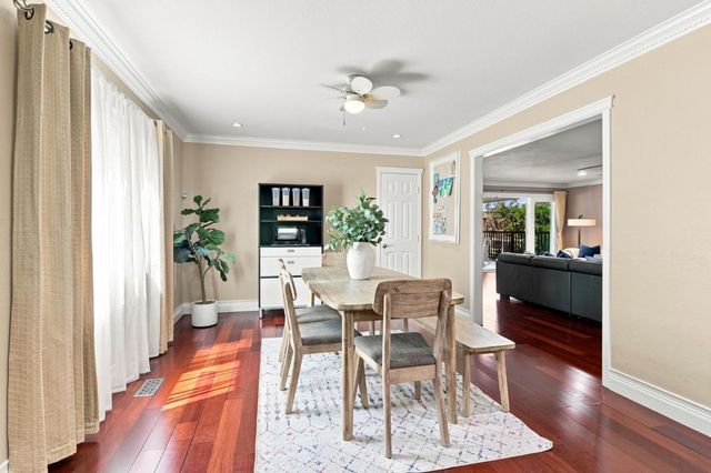 6463 Camelia Drive, San Jose, CA 95120