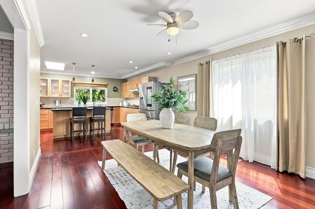 6463 Camelia Drive, San Jose, CA 95120