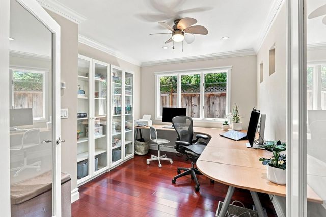 6463 Camelia Drive, San Jose, CA 95120