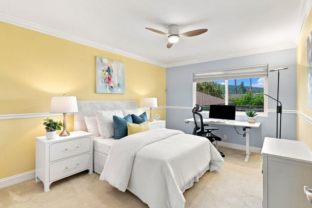 6463 Camelia Drive, San Jose, CA 95120