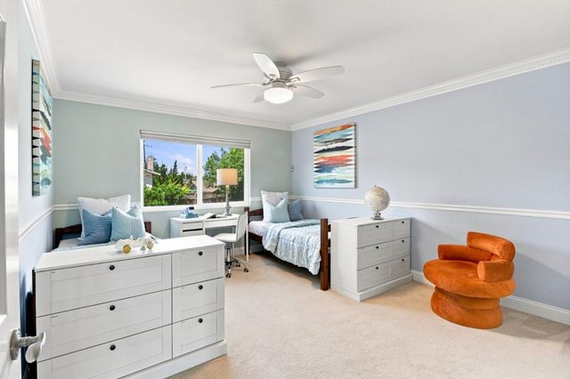 6463 Camelia Drive, San Jose, CA 95120