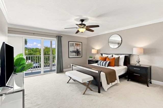 6463 Camelia Drive, San Jose, CA 95120