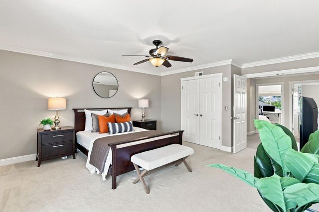 6463 Camelia Drive, San Jose, CA 95120