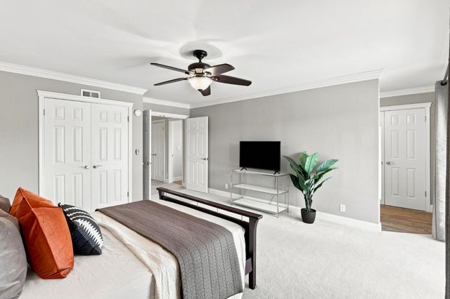 6463 Camelia Drive, San Jose, CA 95120