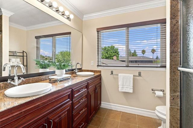 6463 Camelia Drive, San Jose, CA 95120
