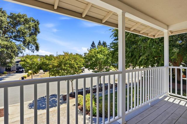 6463 Camelia Drive, San Jose, CA 95120