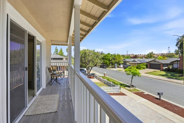 6463 Camelia Drive, San Jose, CA 95120