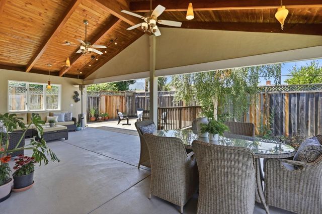 6463 Camelia Drive, San Jose, CA 95120