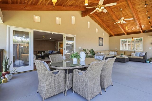 6463 Camelia Drive, San Jose, CA 95120