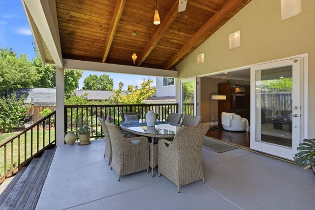 6463 Camelia Drive, San Jose, CA 95120