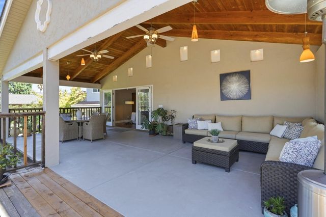 6463 Camelia Drive, San Jose, CA 95120