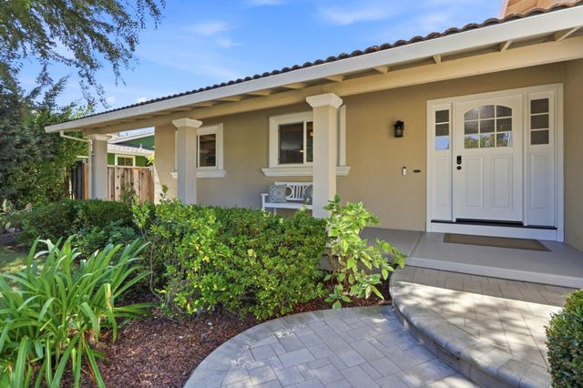 6463 Camelia Drive, San Jose, CA 95120