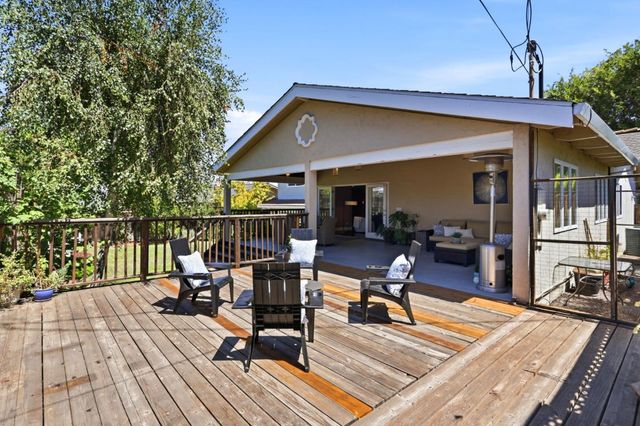6463 Camelia Drive, San Jose, CA 95120